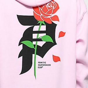 Meet your Posher, Hunter